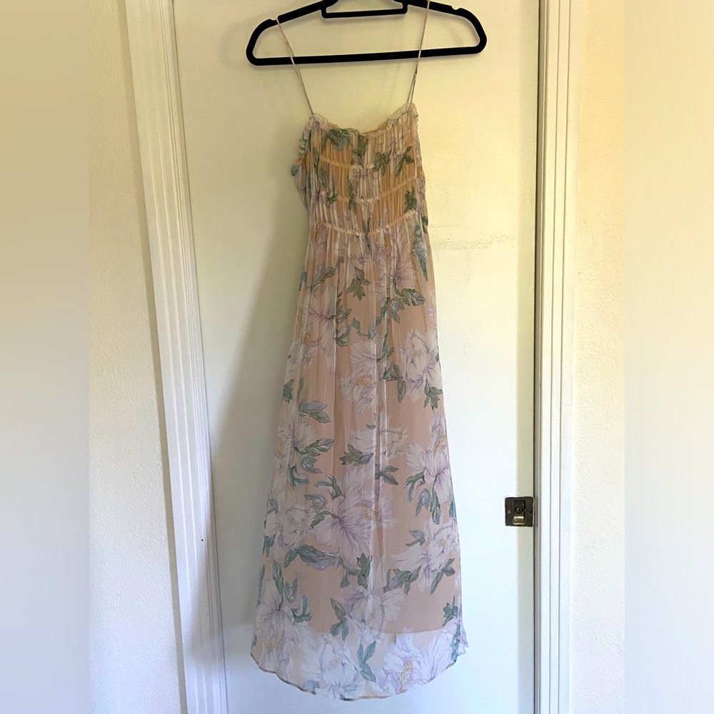 Intermix dress size 0.
